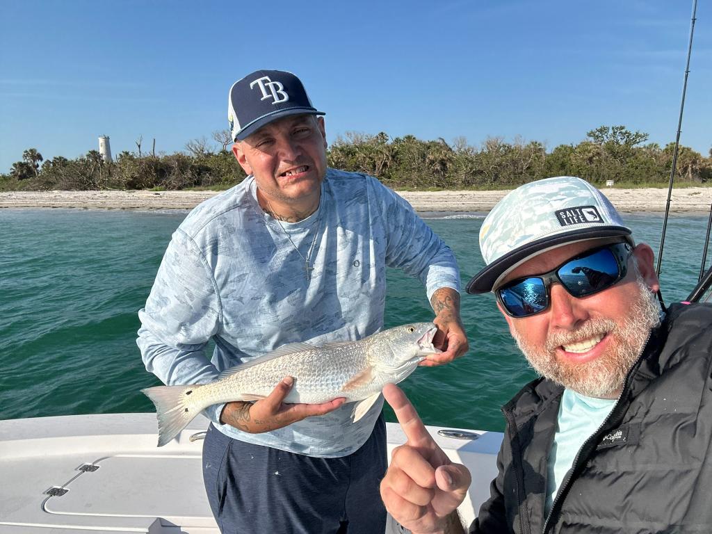 Redfish