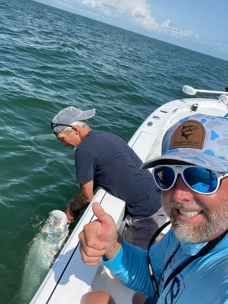 Tarpon