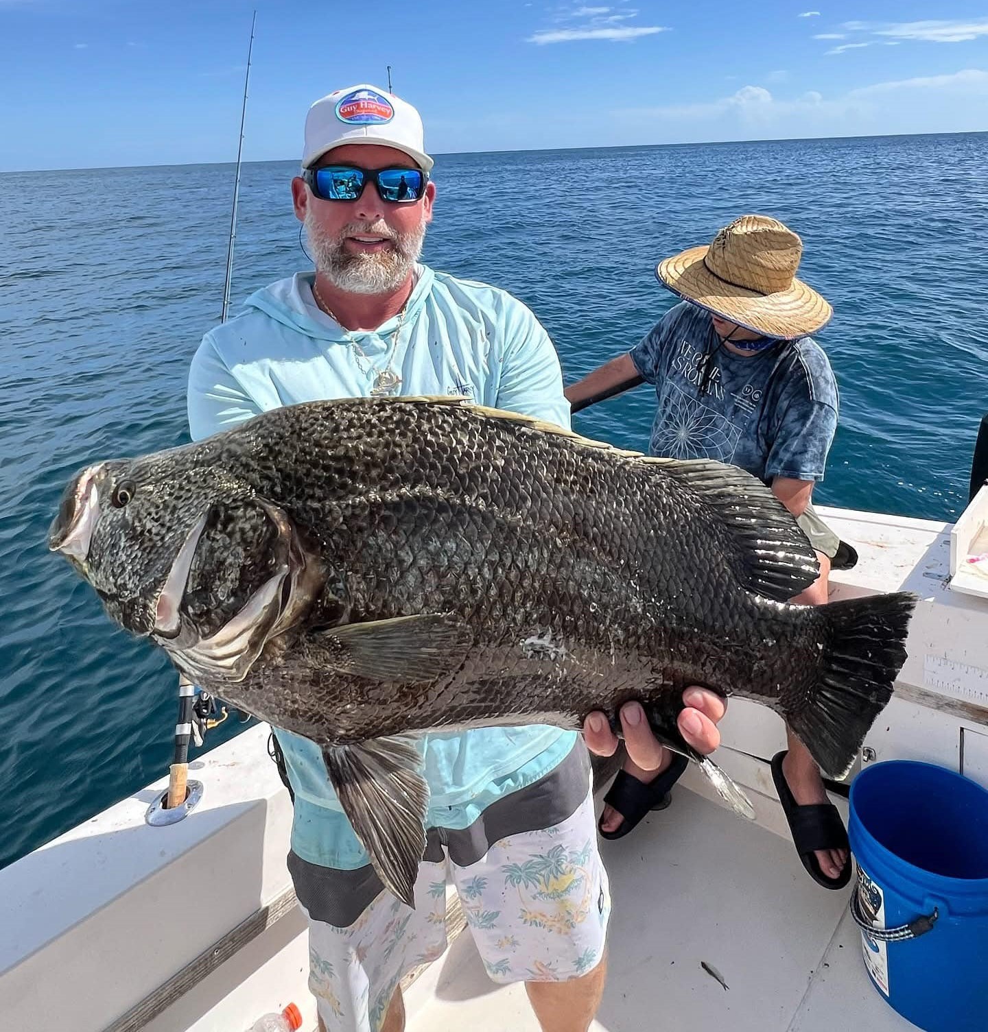 tripletail